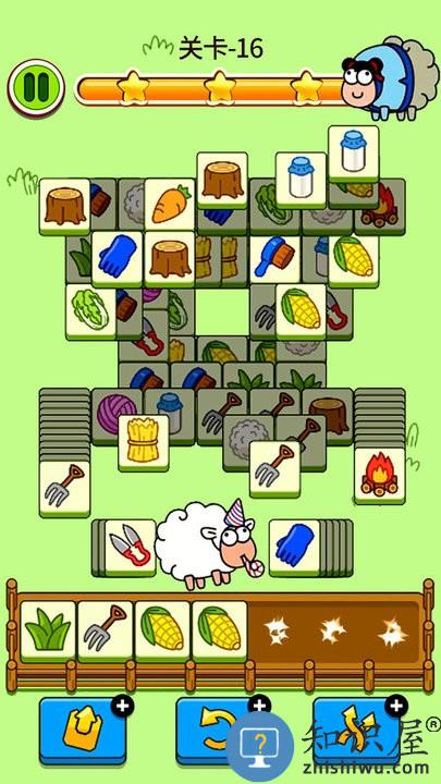 羊羊挑战通关攻略游戏下载v1.0 安卓版