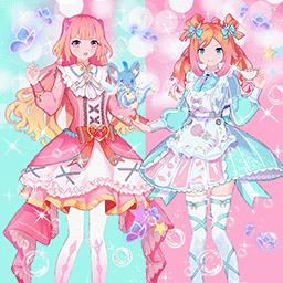 学园偶像明星中文版下载v1.0 安卓版