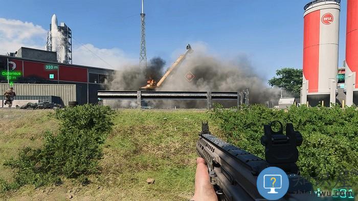 真实吃鸡挑战游戏下载v1.0 安卓版