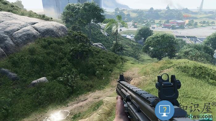 真实吃鸡挑战游戏下载v1.0 安卓版