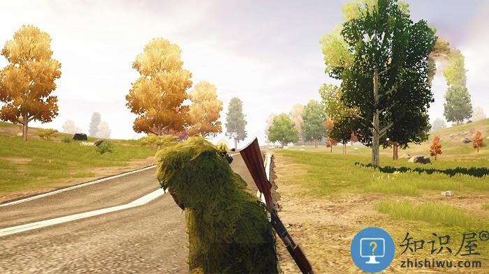 真实吃鸡挑战游戏下载v1.0 安卓版