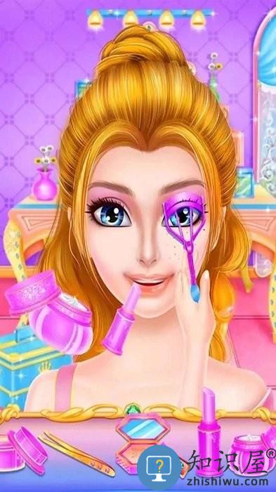 公主美容院游戏下载v2.3 安卓版