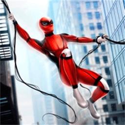  勇者保卫战蜘蛛人绳索英雄游戏下载v1.0.1 安卓版