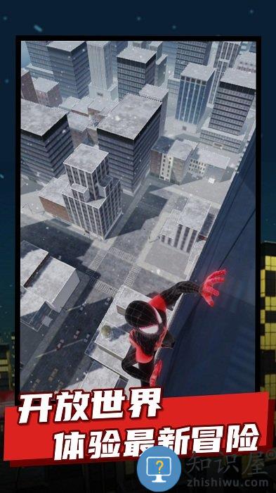 勇者保卫战蜘蛛人绳索英雄游戏下载v1.0.1 安卓版