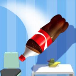 奇妙之旅瓶子跳一跳手机版下载v1.0.1 安卓版