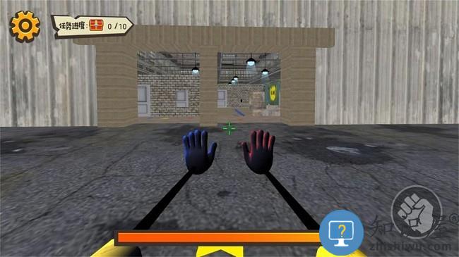 波比银河守护者手机版下载v1.0.1 安卓版