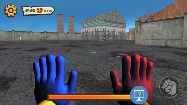 波比银河守护者手机版下载v1.0.1 安卓版