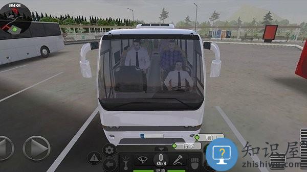 模拟卡车最新版下载v1.10 安卓版