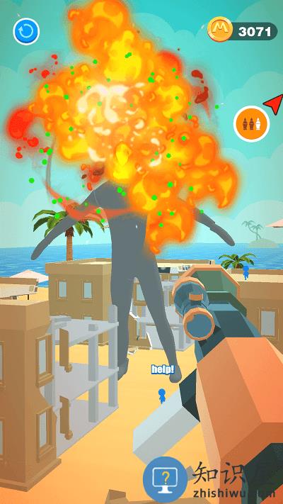 火线勇士游戏下载v1.0.1 安卓版