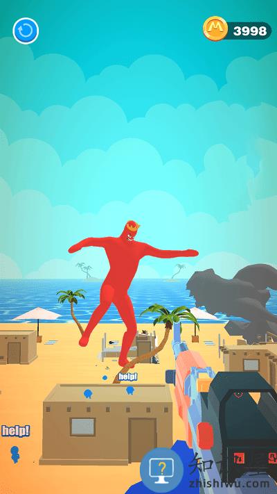 火线勇士游戏下载v1.0.1 安卓版