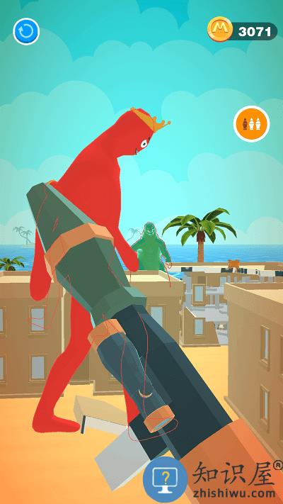 火线勇士游戏下载v1.0.1 安卓版