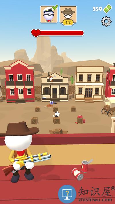 狙击我最强游戏下载v1.0.0 安卓版