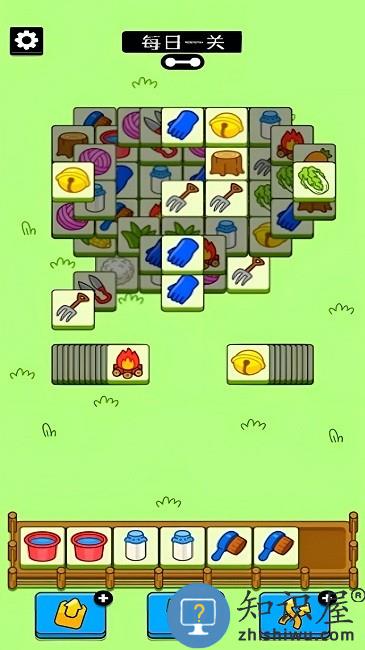 肥肥猫爱消除游戏下载v1.0 安卓版