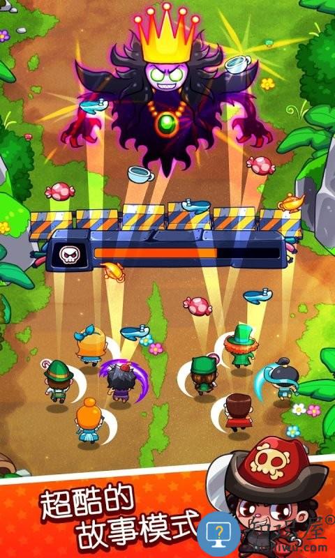 击打大师小游戏下载v5.3.1 安卓官方版