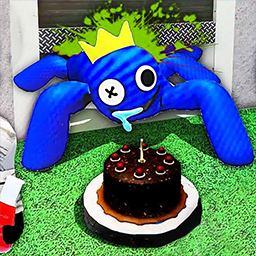 糖豆宝宝乱斗最新版下载v1.0 安卓版