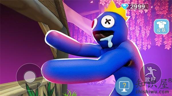 糖豆宝宝乱斗最新版下载v1.0 安卓版