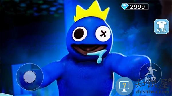 糖豆宝宝乱斗最新版下载v1.0 安卓版