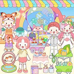 多咪小镇游戏下载v1.0 安卓版