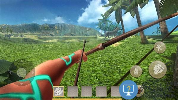 森林废土求生最新版下载v1.0 安卓版