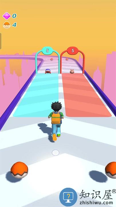 妖精哪里跑游戏下载v1.0 安卓版