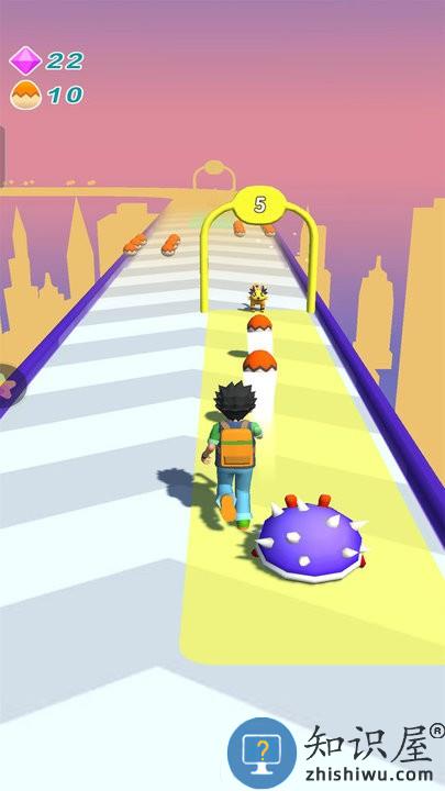 妖精哪里跑游戏下载v1.0 安卓版