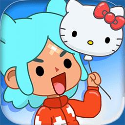 我的公主城市世界游戏下载v1.0 安卓版