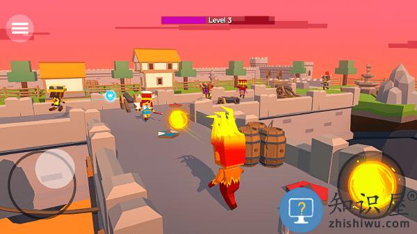 魔法远征游戏下载v1.0.0 安卓版