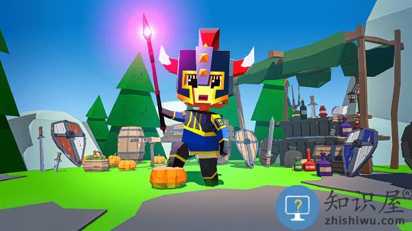 魔法远征游戏下载v1.0.0 安卓版