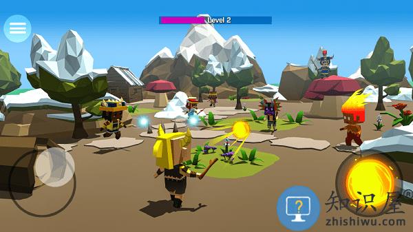 魔法远征游戏下载v1.0.0 安卓版