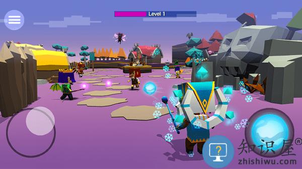 魔法远征游戏下载v1.0.0 安卓版