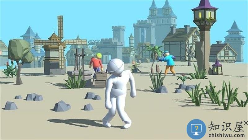 人类一脑涂地游戏下载v1.0.4 安卓版