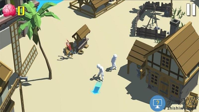 人类一脑涂地游戏下载v1.0.4 安卓版