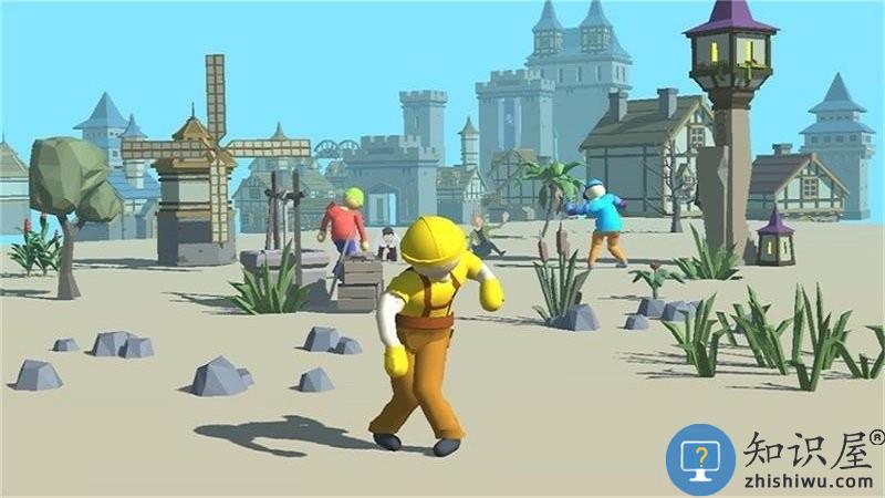 人类一脑涂地游戏下载v1.0.4 安卓版