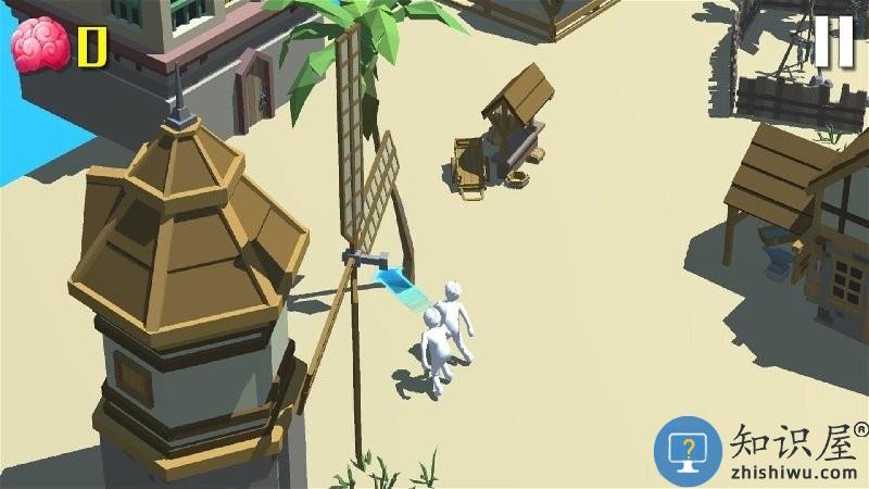 人类一脑涂地游戏下载v1.0.4 安卓版