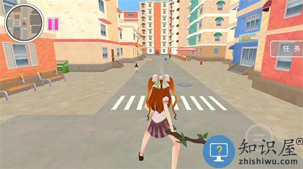 校园躲猫猫逃生官方版下载v1.0.1 安卓版