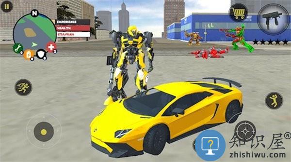 变形大作战最新版下载v1.00 安卓版