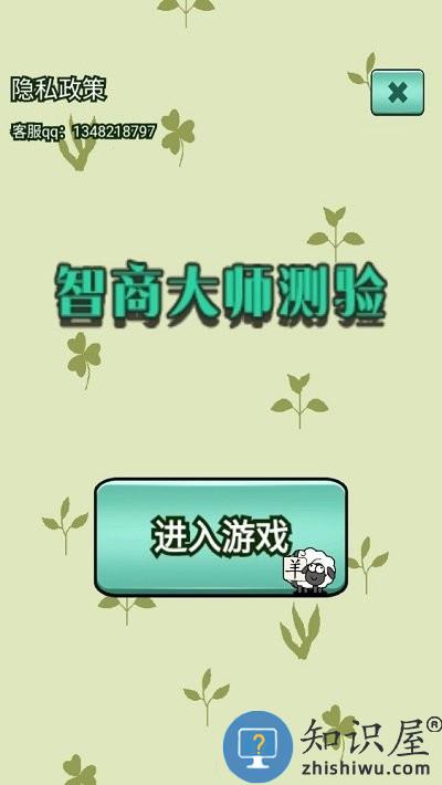 智商大师测验最新版下载v1.0 安卓版