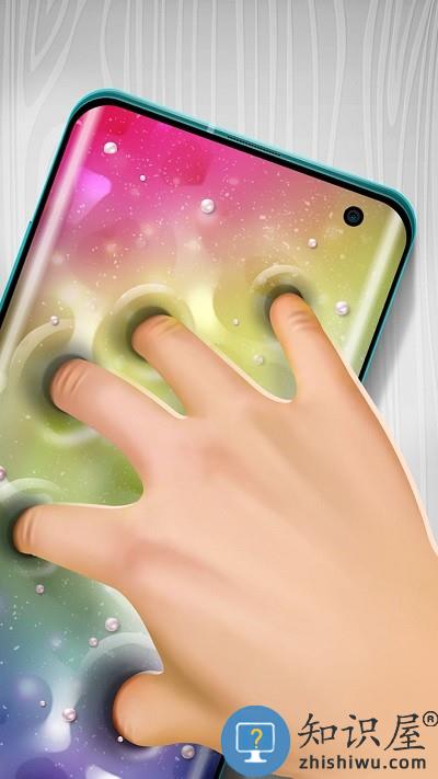 米加小镇史莱姆游戏下载v1.0 安卓版