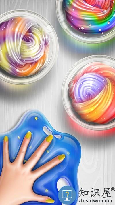 米加小镇史莱姆游戏下载v1.0 安卓版