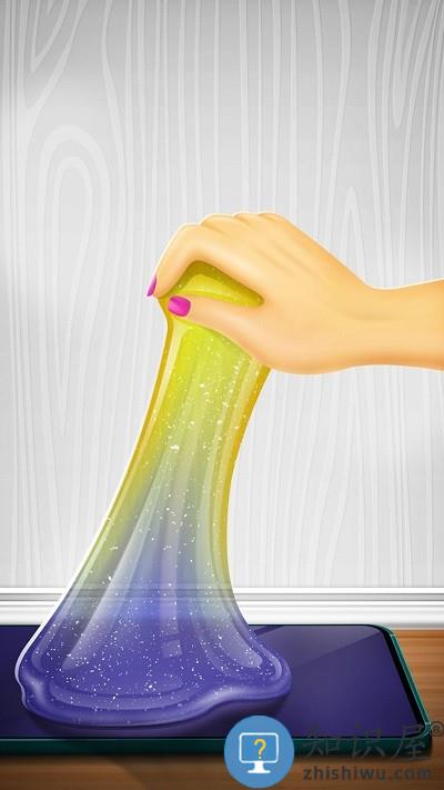 米加小镇史莱姆游戏下载v1.0 安卓版