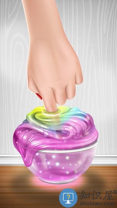 米加小镇史莱姆游戏下载v1.0 安卓版