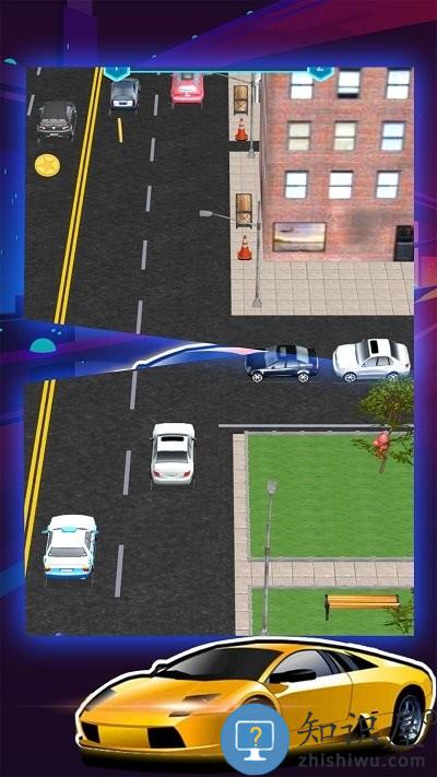 模拟上下班驾车游戏下载v1.0.1 安卓版