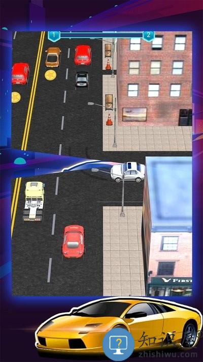 模拟上下班驾车游戏下载v1.0.1 安卓版