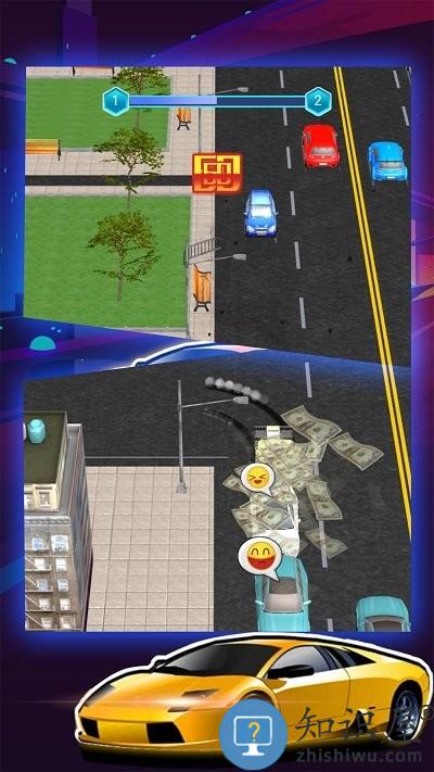 模拟上下班驾车游戏下载v1.0.1 安卓版