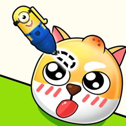 点睛之笔游戏下载v1.0.0 安卓版