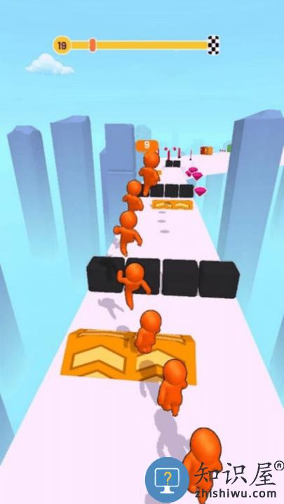 兄弟一起向前冲游戏下载