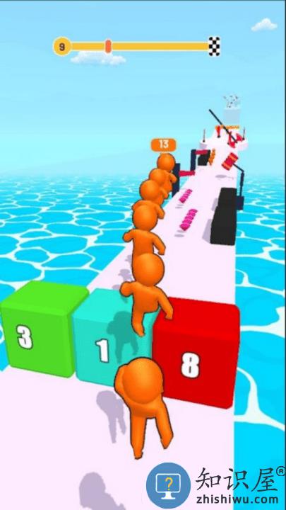 兄弟一起向前冲游戏下载v1.0 安卓版