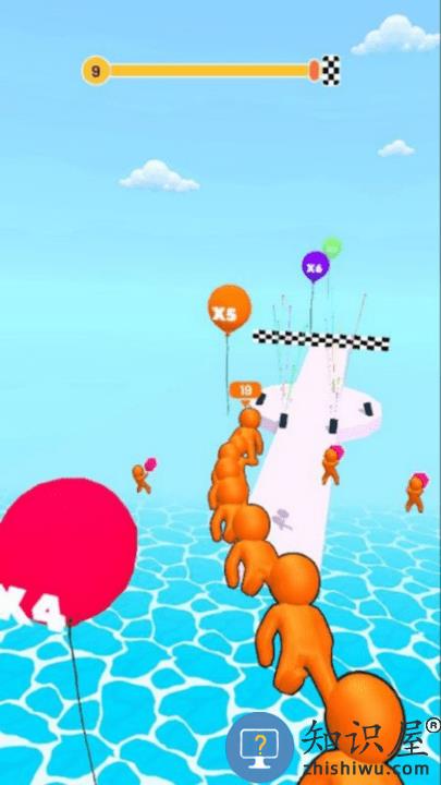 兄弟一起向前冲游戏下载v1.0 安卓版