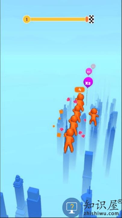 兄弟一起向前冲游戏下载v1.0 安卓版