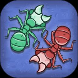 蚂蚁模拟器小游戏2022下载v1.33 安卓最新版
